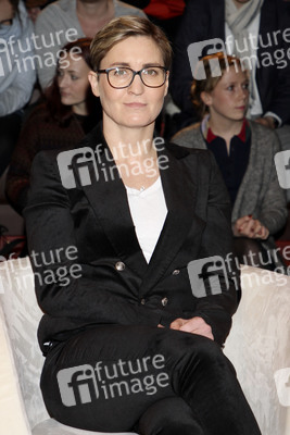 Talkshow 'Markus Lanz' in Hamburg