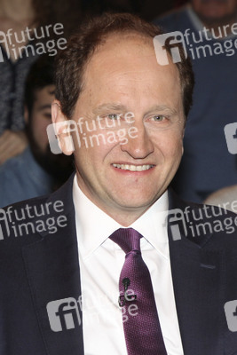 Talkshow 'Markus Lanz' in Hamburg