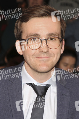 Talkshow 'Markus Lanz' in Hamburg