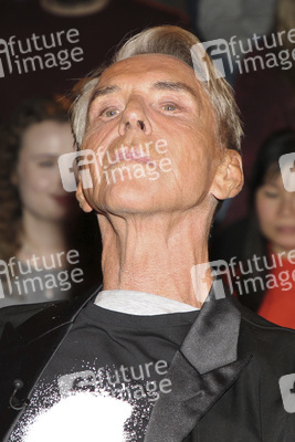 Talkshow 'Markus Lanz' in Hamburg