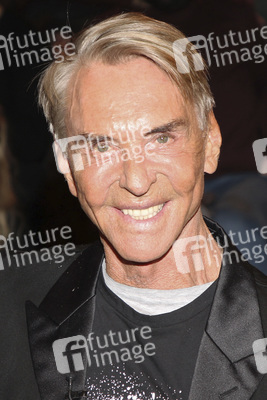 Talkshow 'Markus Lanz' in Hamburg