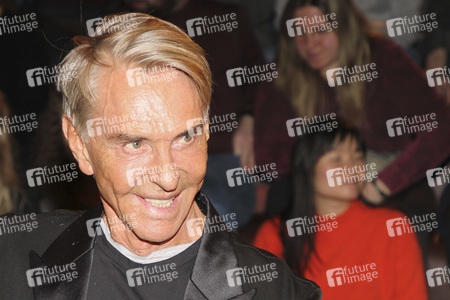 Talkshow 'Markus Lanz' in Hamburg