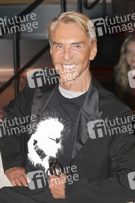 Talkshow 'Markus Lanz' in Hamburg