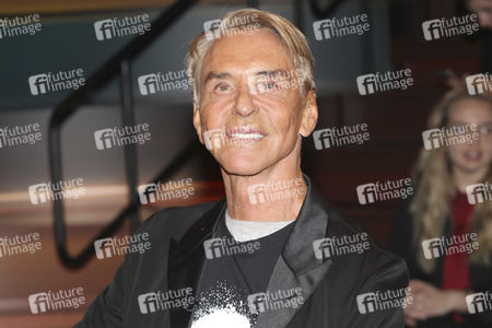 Talkshow 'Markus Lanz' in Hamburg