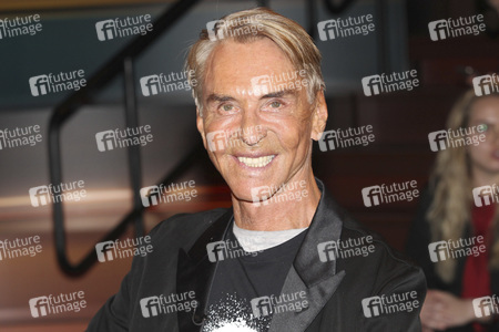 Talkshow 'Markus Lanz' in Hamburg