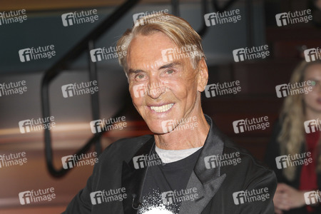 Talkshow 'Markus Lanz' in Hamburg