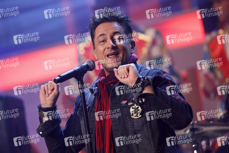 Aufzeichnung der ARD Fernsehsitzung 2020 in Köln