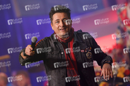 Aufzeichnung der ARD Fernsehsitzung 2020 in Köln