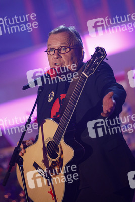 Aufzeichnung der ARD Fernsehsitzung 2020 in Köln