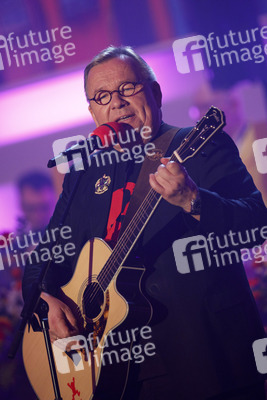 Aufzeichnung der ARD Fernsehsitzung 2020 in Köln