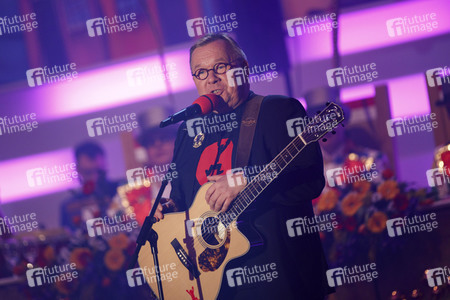 Aufzeichnung der ARD Fernsehsitzung 2020 in Köln