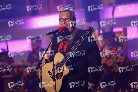 Aufzeichnung der ARD Fernsehsitzung 2020 in Köln