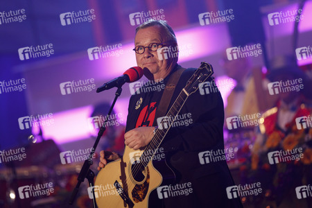 Aufzeichnung der ARD Fernsehsitzung 2020 in Köln