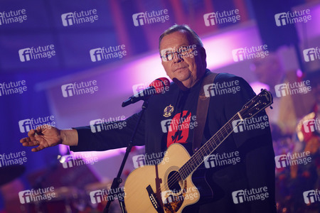 Aufzeichnung der ARD Fernsehsitzung 2020 in Köln