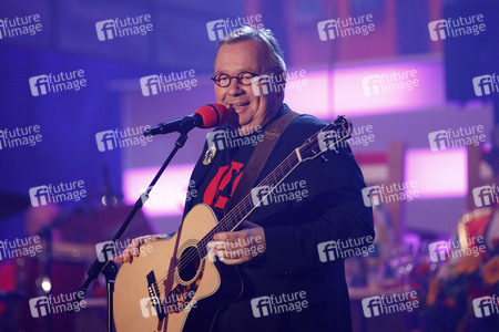 Aufzeichnung der ARD Fernsehsitzung 2020 in Köln