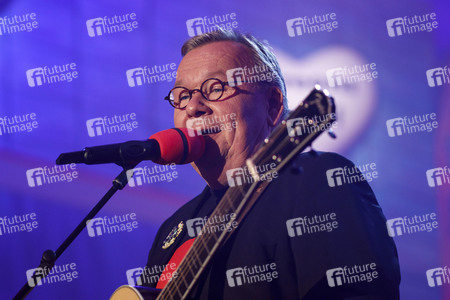 Aufzeichnung der ARD Fernsehsitzung 2020 in Köln