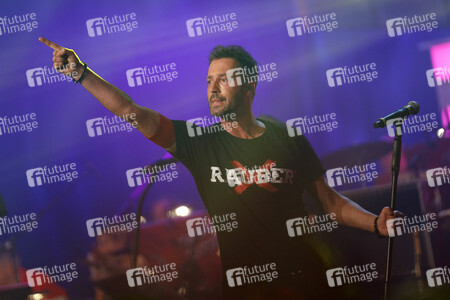 Aufzeichnung der ARD Fernsehsitzung 2020 in Köln