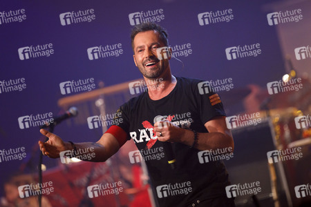 Aufzeichnung der ARD Fernsehsitzung 2020 in Köln