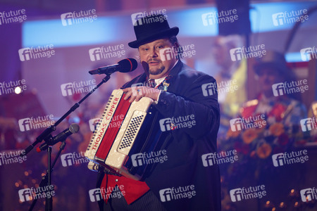 Aufzeichnung der ARD Fernsehsitzung 2020 in Köln