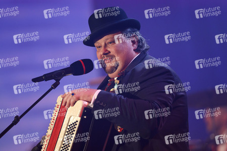 Aufzeichnung der ARD Fernsehsitzung 2020 in Köln