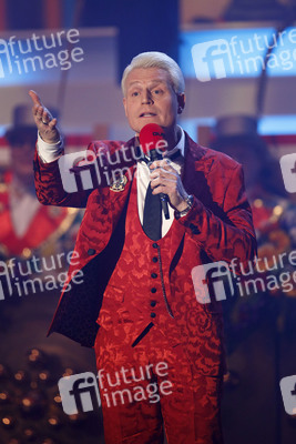 Aufzeichnung der ARD Fernsehsitzung 2020 in Köln