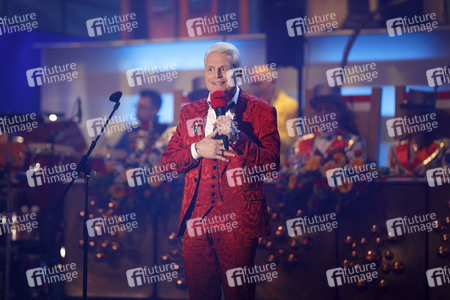 Aufzeichnung der ARD Fernsehsitzung 2020 in Köln