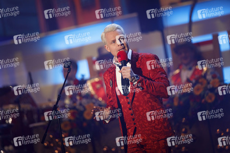 Aufzeichnung der ARD Fernsehsitzung 2020 in Köln