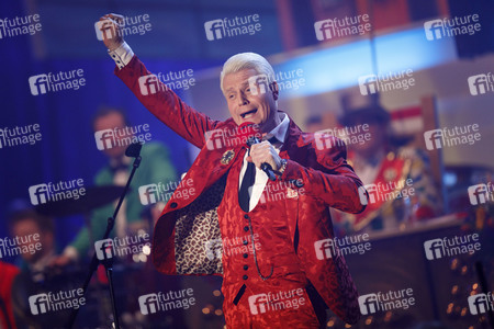 Aufzeichnung der ARD Fernsehsitzung 2020 in Köln