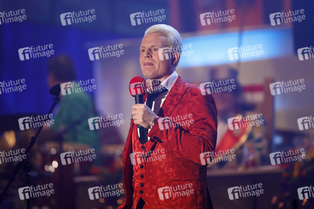 Aufzeichnung der ARD Fernsehsitzung 2020 in Köln