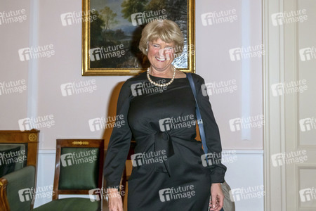 Abendessen zu Ehren von Joachim Gaucks 80. Geburtstag in Berlin