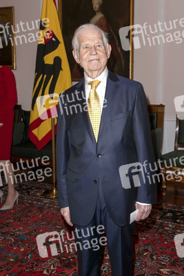 Abendessen zu Ehren von Joachim Gaucks 80. Geburtstag in Berlin