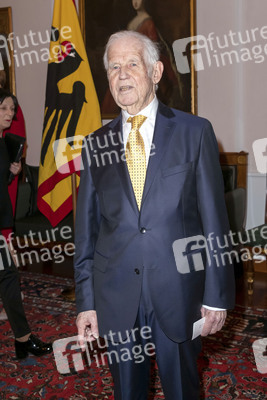 Abendessen zu Ehren von Joachim Gaucks 80. Geburtstag in Berlin