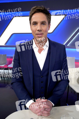 Talkshow 'maischberger. die woche' in Berlin