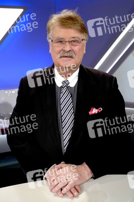 Talkshow 'maischberger. die woche' in Berlin