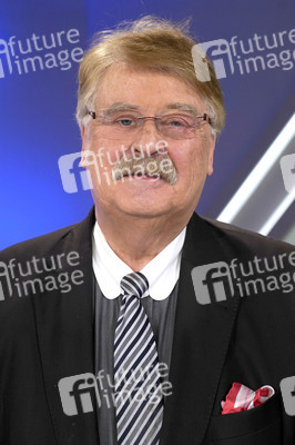 Talkshow 'maischberger. die woche' in Berlin