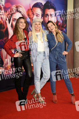 Filmpremiere 'Nightlife' in München