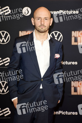 Filmpremiere 'Nightlife' in München