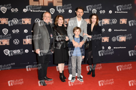 Filmpremiere 'Nightlife' in München