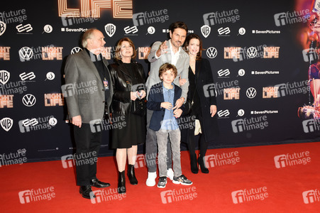 Filmpremiere 'Nightlife' in München