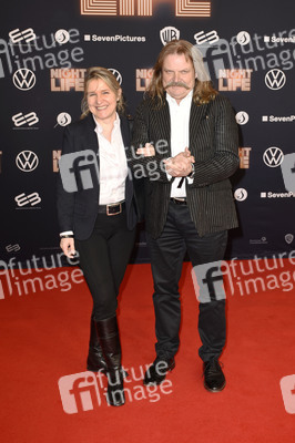Filmpremiere 'Nightlife' in München