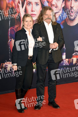 Filmpremiere 'Nightlife' in München