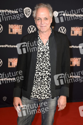 Filmpremiere 'Nightlife' in München