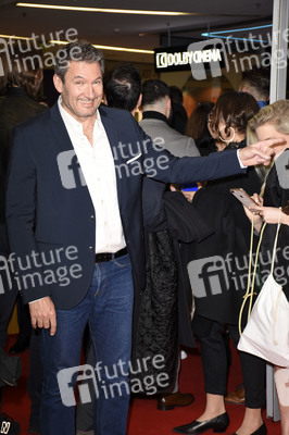 Filmpremiere 'Nightlife' in München