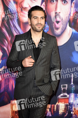 Filmpremiere 'Nightlife' in München