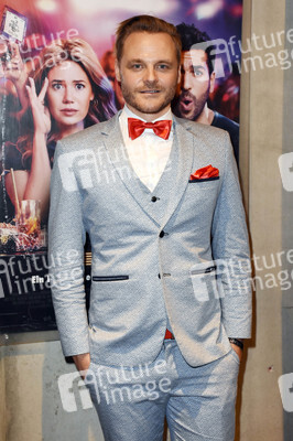 Filmpremiere 'Nightlife' in München