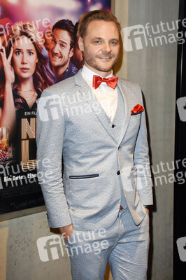 Filmpremiere 'Nightlife' in München