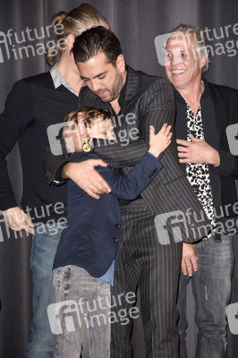 Filmpremiere 'Nightlife' in München