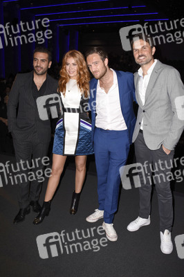 Filmpremiere 'Nightlife' in München