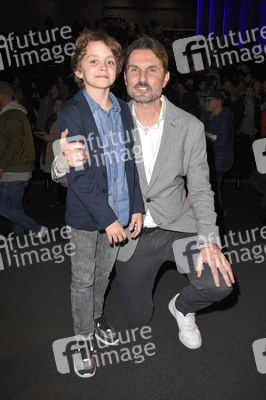 Filmpremiere 'Nightlife' in München