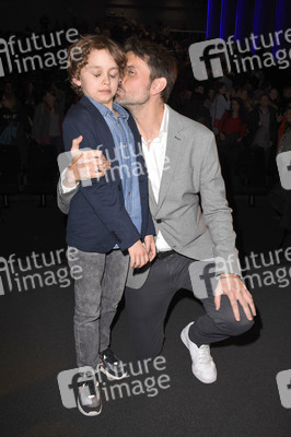 Filmpremiere 'Nightlife' in München